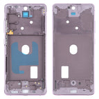 For Samsung Galaxy S20 FE(With Accessories) / Purple