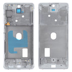 For Samsung Galaxy S20 FE(With Accessories) / Silver