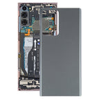 For Samsung Galaxy Note20 Ultra 5G / Black