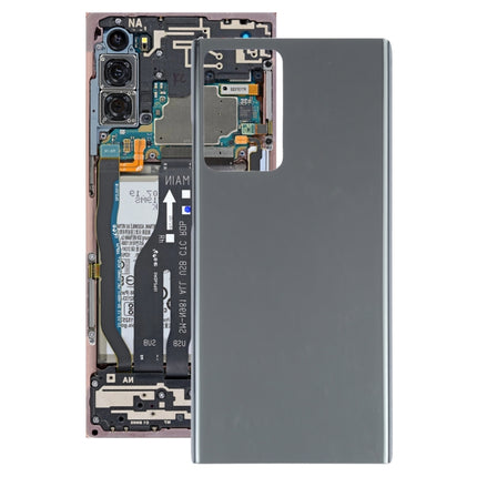 For Samsung Galaxy Note20 Ultra 5G Battery Back Cover , For Samsung Galaxy Note20 Ultra 5G