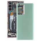 For Samsung Galaxy Note20 Ultra 5G / Green