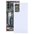 For Samsung Galaxy Note20 Ultra 5G / White