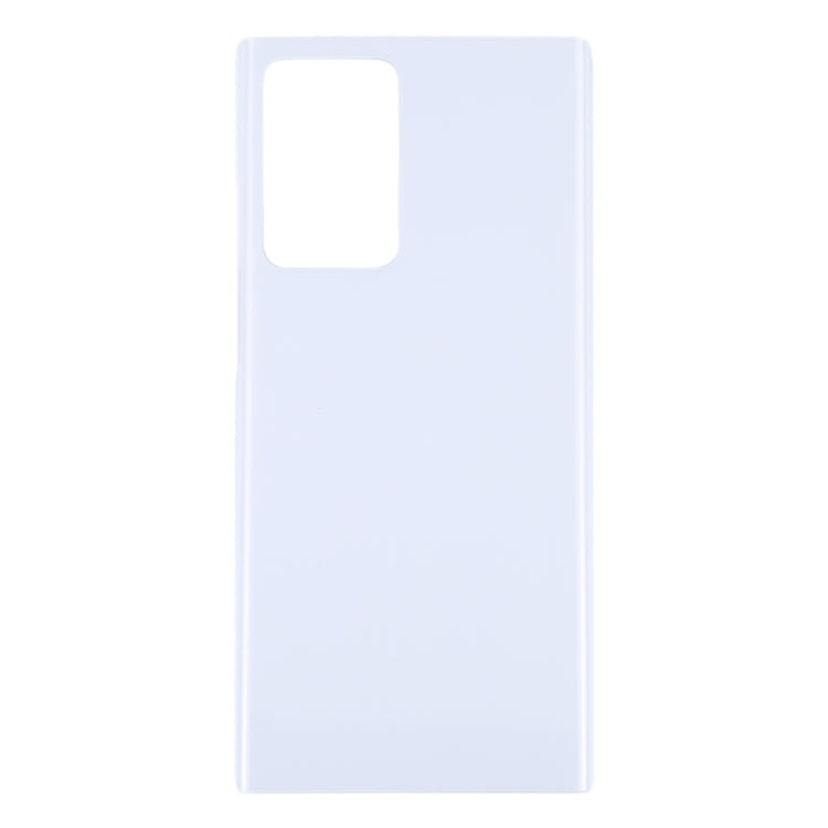 For Samsung Galaxy Note20 Ultra 5G Battery Back Cover