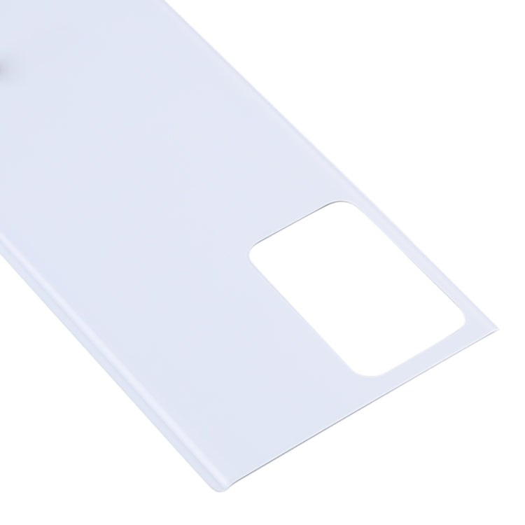 For Samsung Galaxy Note20 Ultra 5G Battery Back Cover