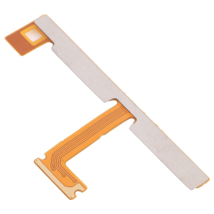 For Samsung Galaxy Tab A7 10.4 (2020) SM-T500 Power Button & Volume Button Flex Cable, For Samsung Galaxy Tab A7 10.4 (2020)