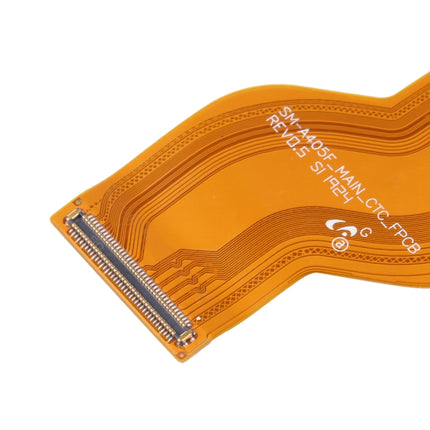 For Samsung Galaxy A40 Original Motherboard Flex Cable, For Samsung Galaxy A40