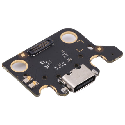 For Samsung Galaxy Tab A7 10.4 (2020) SM-T500/T505 Original Charging Port Board, For Samsung Galaxy Tab A7 10.4 (2020) (Original)