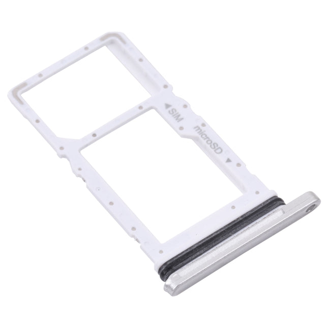 For Samsung Galaxy Tab A7 10.4 (2020) SM-T505 SIM Card Tray + Micro SD Card Tray, For Samsung Galaxy Tab A7 10.4 (2020)