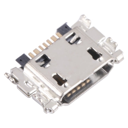 10pcs Charging Port Connector for Samsung Galaxy A7 (2018) SM-A750F, SM-A750FN, SM-A750G, SM-A750GN, SM-A750C, SM-A750X, For Samsung Galaxy A7 (2018)