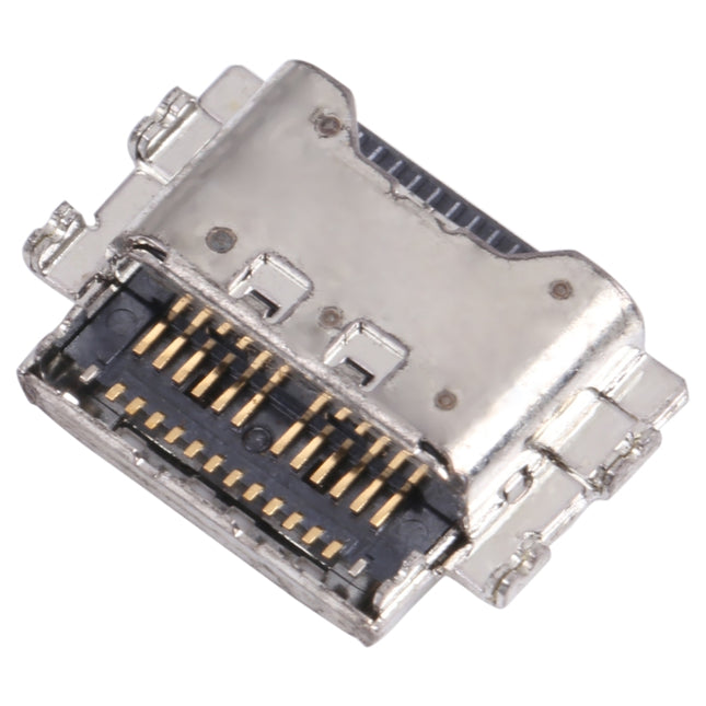 For Samsung Galaxy Tab A 10.1 (2019) SM-T510 SM-T515 10pcs Charging Port Connector