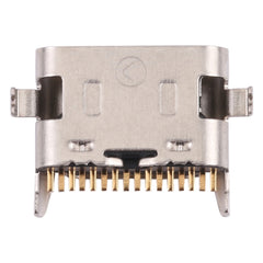 10pcs Charging Port Connector for Samsung Galaxy A22 5G SM-A226B, SM-A226B/DS, SM-A226B/DSN