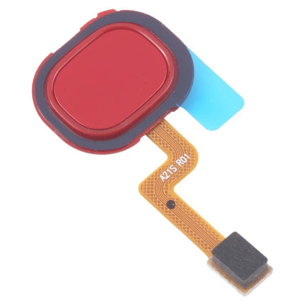 For Samsung Galaxy A21s SM-A217 Fingerprint Sensor Flex Cable, For Samsung Galaxy A21s