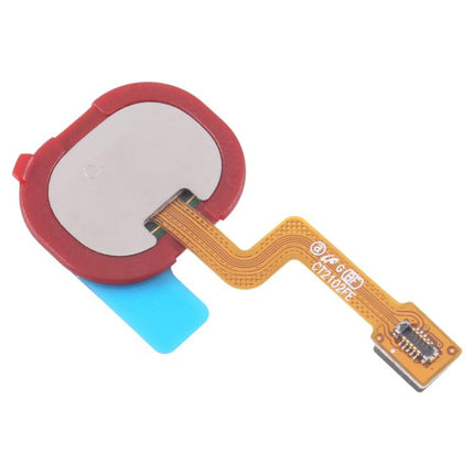 For Samsung Galaxy A21s SM-A217 Fingerprint Sensor Flex Cable, For Samsung Galaxy A21s