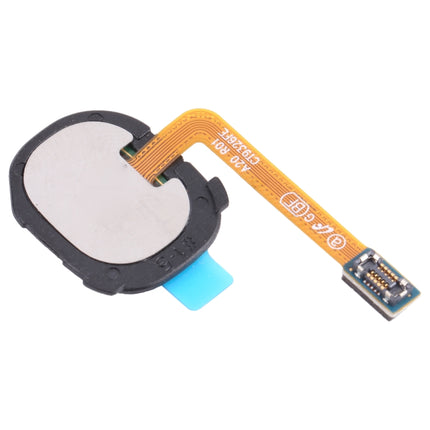 For Samsung Galaxy A20e / A20 Fingerprint Sensor Flex Cable, For Samsung Galaxy A20e / A20