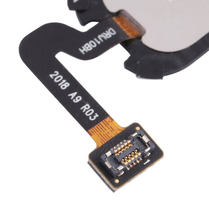 For Samsung Galaxy A9 (2018) SM-A920 Fingerprint Sensor Flex Cable, For Samsung Galaxy A9 (2018)