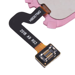 For Samsung Galaxy A9 (2018) SM-A920 Fingerprint Sensor Flex Cable
