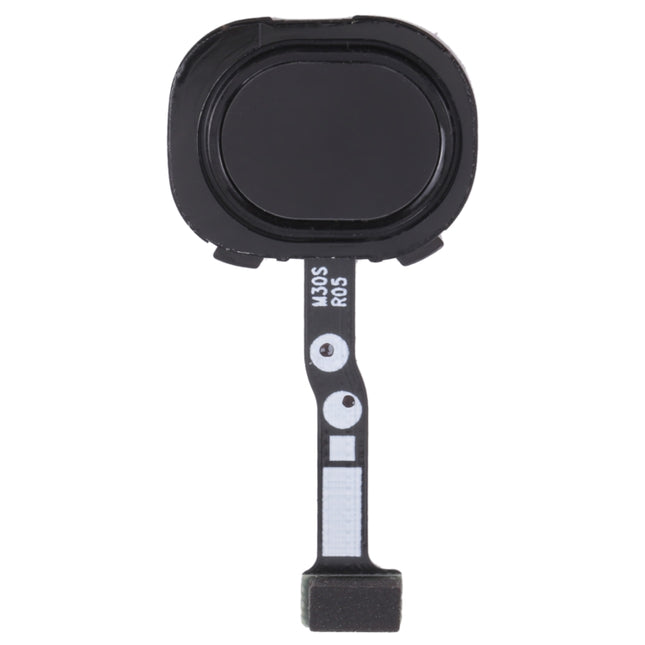 For Samsung Galaxy M30s SM-M307 Fingerprint Sensor Flex Cable, For Samsung Galaxy M30s