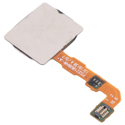 For Samsung Galaxy A20s SM-A207 Fingerprint Sensor Flex Cable, For Samsung Galaxy A20s