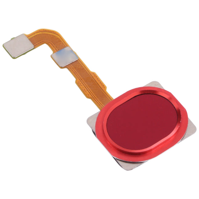 For Samsung Galaxy A20s SM-A207 Fingerprint Sensor Flex Cable, For Samsung Galaxy A20s