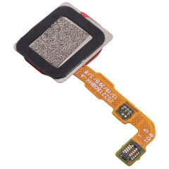 For Samsung Galaxy A20s SM-A207 Fingerprint Sensor Flex Cable