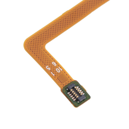 For Samsung Galaxy A10s SM-A107 Fingerprint Sensor Flex Cable, For Samsung Galaxy A10s