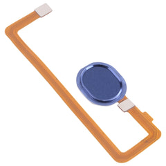 For Samsung Galaxy A10s SM-A107 Fingerprint Sensor Flex Cable