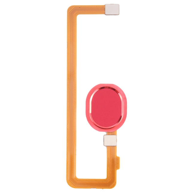 For Samsung Galaxy A10s SM-A107 Fingerprint Sensor Flex Cable, For Samsung Galaxy A10s