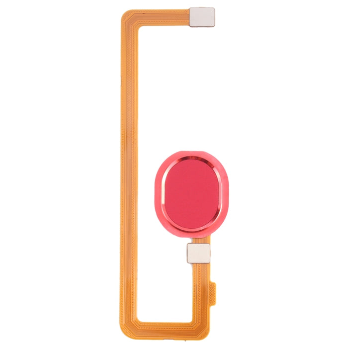 For Samsung Galaxy A10s SM-A107 Fingerprint Sensor Flex Cable, For Samsung Galaxy A10s