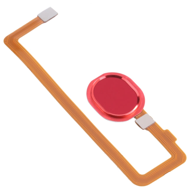 For Samsung Galaxy A10s SM-A107 Fingerprint Sensor Flex Cable, For Samsung Galaxy A10s
