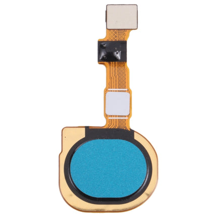 For Samsung Galaxy A11 SM-A115 Fingerprint Sensor Flex Cable, For Samsung Galaxy A11