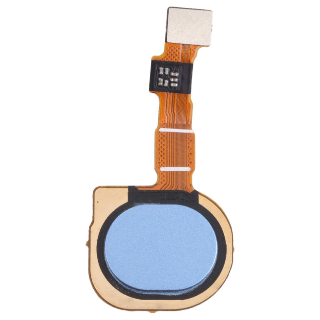 For Samsung Galaxy A11 SM-A115 Fingerprint Sensor Flex Cable, For Samsung Galaxy A11