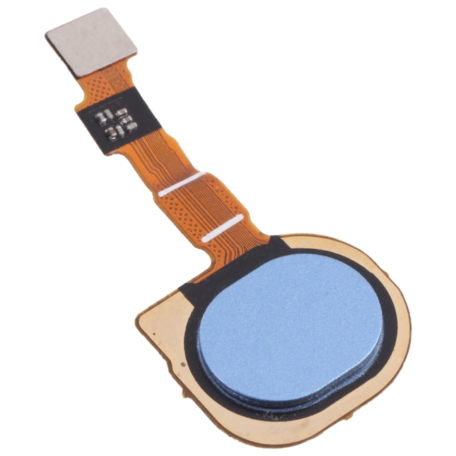 For Samsung Galaxy A11 SM-A115 Fingerprint Sensor Flex Cable, For Samsung Galaxy A11