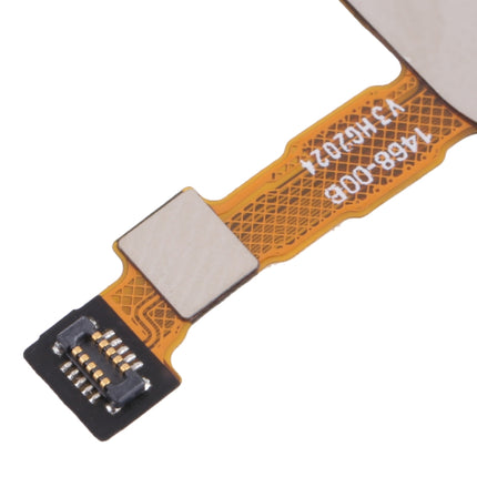For Samsung Galaxy A11 SM-A115 Fingerprint Sensor Flex Cable, For Samsung Galaxy A11