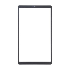 For Samsung Galaxy Tab A7 Lite SM-T220 Wifi  Front Screen Outer Glass Lens with OCA Optically Clear Adhesive