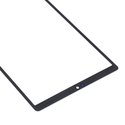 For Samsung Galaxy Tab A7 Lite SM-T220 Wifi  Front Screen Outer Glass Lens with OCA Optically Clear Adhesive , For Samsung Galaxy Tab A7 Lite(Wifi)