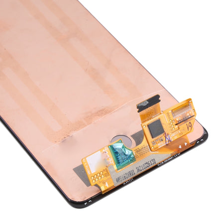 Original LCD Screen and Digitizer Full Assembly for Samsung Galaxy A42 5G SM-A426, For Samsung Galaxy A42 5G(Original)