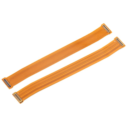 For Galaxy M30 1 Pair Motherboard Flex Cable, For Samsung Galaxy M30