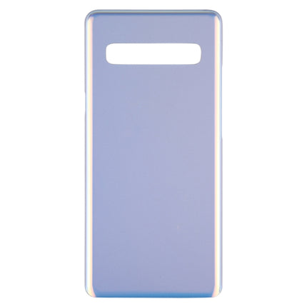 For Galaxy S10 5G SM-G977B / SM-G977U / SM-G977N Battery Back Cover , For Galaxy S10 5G