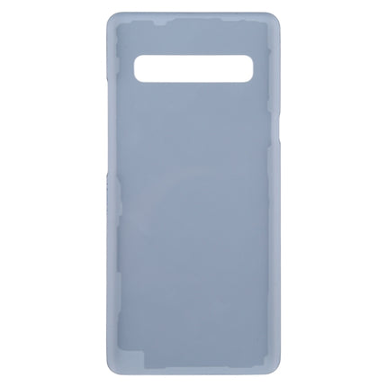 For Galaxy S10 5G SM-G977B / SM-G977U / SM-G977N Battery Back Cover , For Galaxy S10 5G