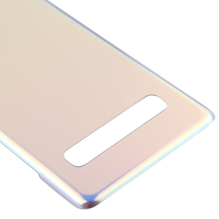 For Galaxy S10 5G SM-G977B / SM-G977U / SM-G977N Battery Back Cover , For Galaxy S10 5G