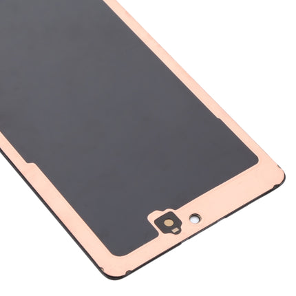 LCD Screen and Digitizer Full Assembly for Samsung Galaxy A71 5G / A Quantum SM-A716, For Samsung Galaxy A71 5G / A Quantum