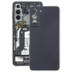 For Samsung Galaxy S21 FE 5G / Black