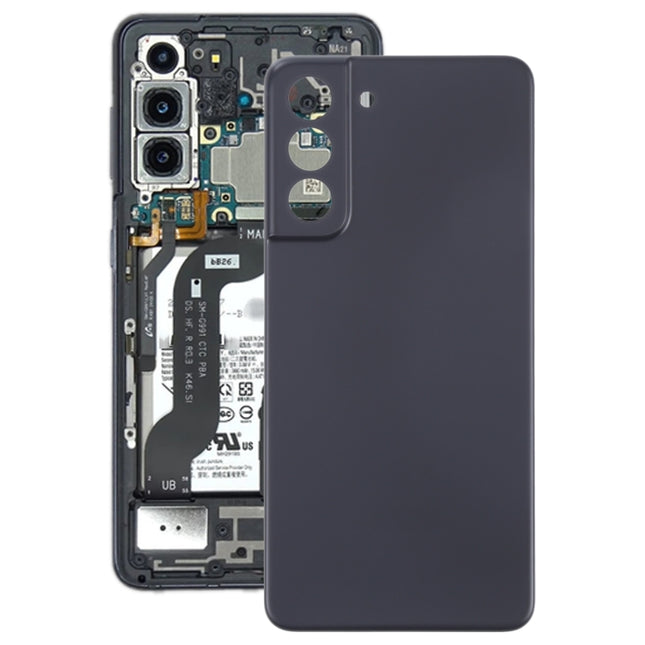 For Samsung Galaxy S21 FE 5G SM-G990B Battery Back Cover , For Samsung Galaxy S21 FE 5G