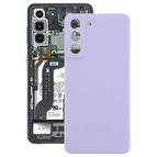 For Samsung Galaxy S21 FE 5G / Purple
