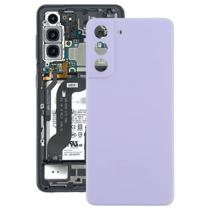 For Samsung Galaxy S21 FE 5G SM-G990B Battery Back Cover , For Samsung Galaxy S21 FE 5G