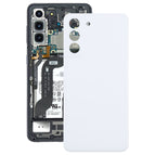 For Samsung Galaxy S21 FE 5G / White