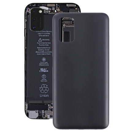 For Samsung Galaxy A03s SM-A037 Battery Back Cover , For Samsung Galaxy A03s