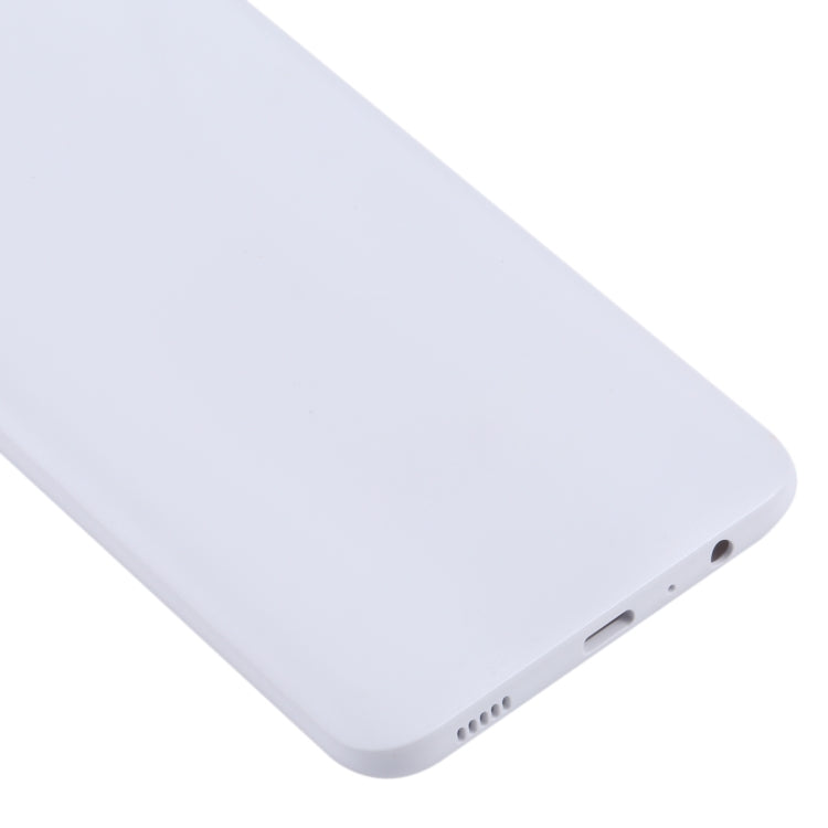 For Samsung Galaxy A03s SM-A037 Battery Back Cover