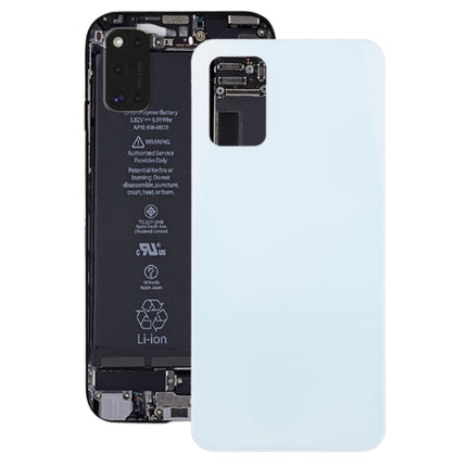 For Samsung Galaxy F52 5G SM-E526 Battery Back Cover , For Samsung Galaxy F52 5G