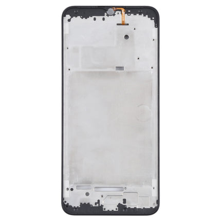 For Samsung Galaxy A03s SM-A037 Front Housing LCD Frame Bezel Plate , For Samsung Galaxy A03s